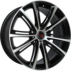

Диск литой Replica LegeArtis Concept-B528 8.5x19 5x120 ET44 d72.6 BKF