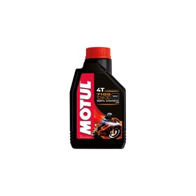 Моторное масло MOTUL 7100 4T 10W-30, 1 л от Сима-ленд