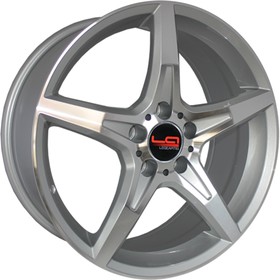 

Диск литой Replica LegeArtis MR106 8x18 5x112 ET50 d66.6 SF