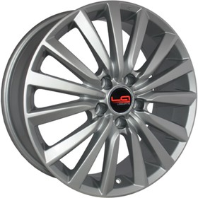 

Диск литой Replica LegeArtis MZ55 7x18 5x114.3 ET60 d67.1 S