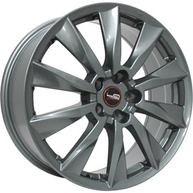 

Диск литой Replica LegeArtis FD71 8x18 5x114.3 ET44 d63.3 GM