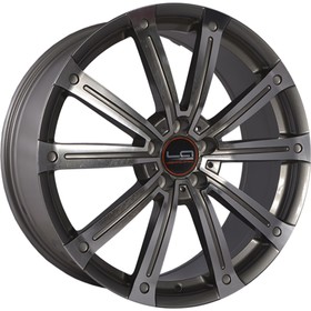 

Диск литой Replica LegeArtis MR81 8.5x20 5x112 ET60 d66.6 GMF