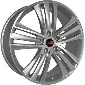 

Диск литой Replica LegeArtis FD77 8x18 5x114.3 ET44 d63.3 SF