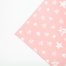 

Бумага упаковочная тишью «Нежности и любви», 50 × 70 см