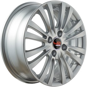 

Диск литой Replica LegeArtis OPL30 8x18 5x120 ET42 d67.1 S