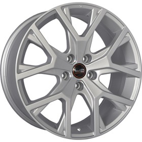 

Диск литой Replica LegeArtis VV146 8x18 5x112 ET40 d57.1 S