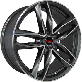 

Диск литой Replica LegeArtis Concept-A514 8x18 5x112 ET39 d66.6 GMF