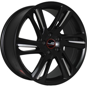 

Диск литой Replica LegeArtis Concept-V510 8x18 5x108 ET49 d67.1 MBF