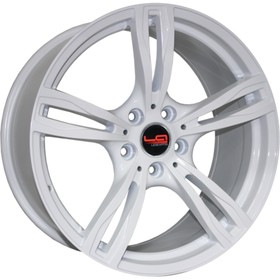 

Диск литой Replica LegeArtis B129 9x19 5x120 ET48 d74.1 W