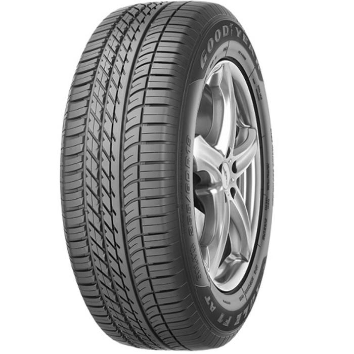 фото Шина летняя goodyear eagle f1 asymmetric suv a/t 255/60 r18 112w (j,lr)