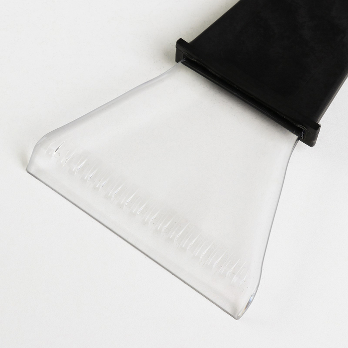 Скребок-варежка "Снежных дел мастер"