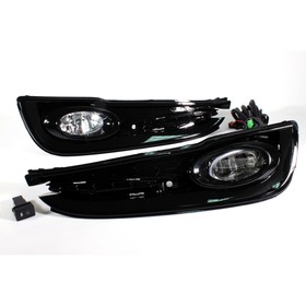 

Фара противотуманная HD-623, Honda CIVIC 2013 - 2015 г, провода, кнопка