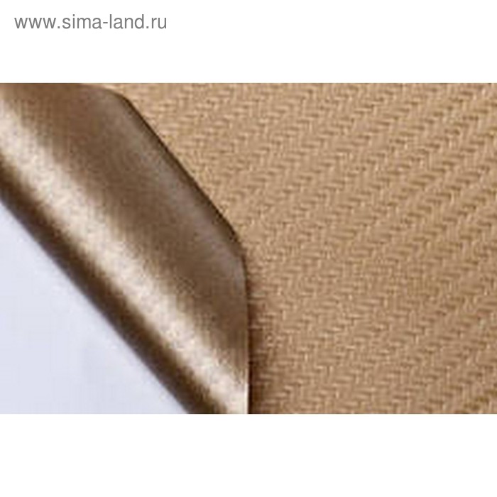 

Пленка CARBON 3D gold, с каналами для воздуха Air Free, 1.52 х 30 м
