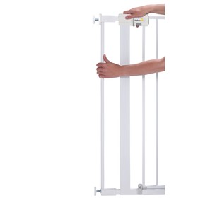 

Модуль расширения Safety 1st для Easy Close Extra Tall Metal, 7 см, цвет белый