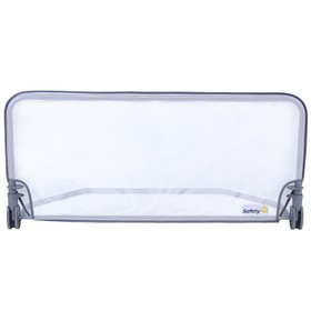 

Барьер на кровать Safety 1st Bed rail, 90 см, цвет белый/серый