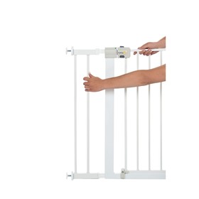 

Модуль расширения Safety 1st для Easy Close Metal, 14 см, цвет белый