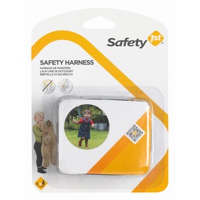 

Вожжи детские Safety 1st для первых шагов на прогулке
