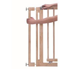 

Модуль расширения Safety 1st для Easy Close Wood, 8 см, цвет натуральное дерево