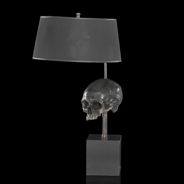 Лампа настольная "Extruder"