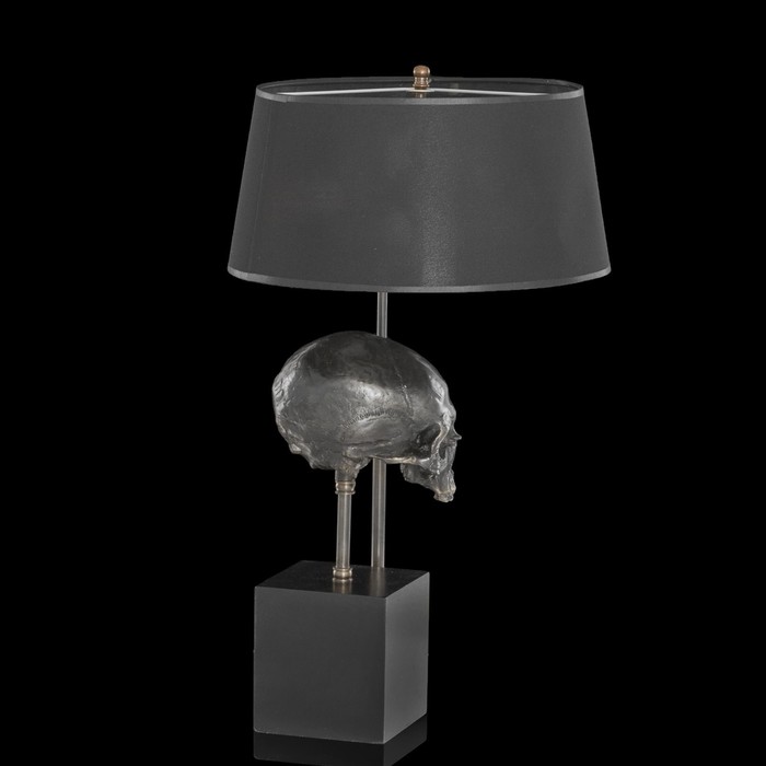 Лампа настольная "Extruder"