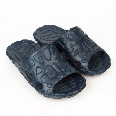 Пантолеты пляжные для мальчика Колибри, цвет МИКС, размер 32/33