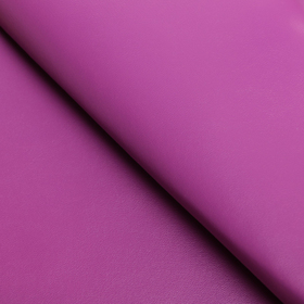 Ткань для пэчворка кожзам «Фиолетовый», 33 × 33 см Ош