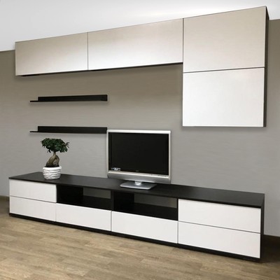 Гостиная тренто сборка пошагово Гостиная тренто сборка пошагово