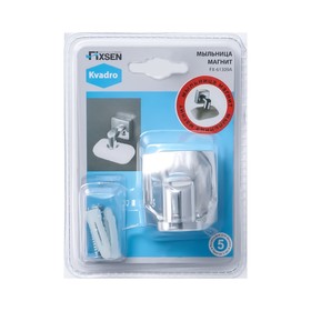 

Мыльница магнит Fixen FX-61309A