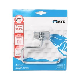 

Держатель запасного рулона Fixen FX-93110B