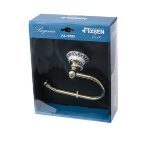 

Бумагодержатель Fixen FX-78510AG