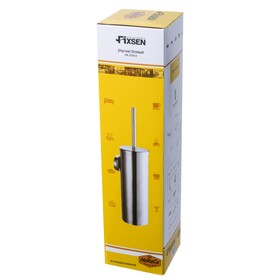

Ёрш настенный Fixen FX-31013