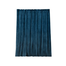 

Штора готовая Indigo, 200х270 см