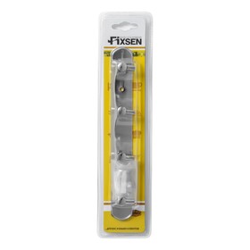 

Планка Fixen FX-31005-4, 4 крючка