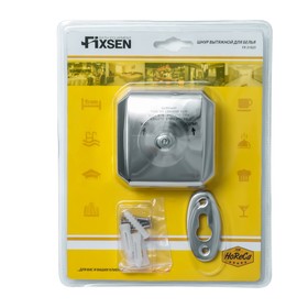 

Шнур вытяжной для белья Fixen FX-31025
