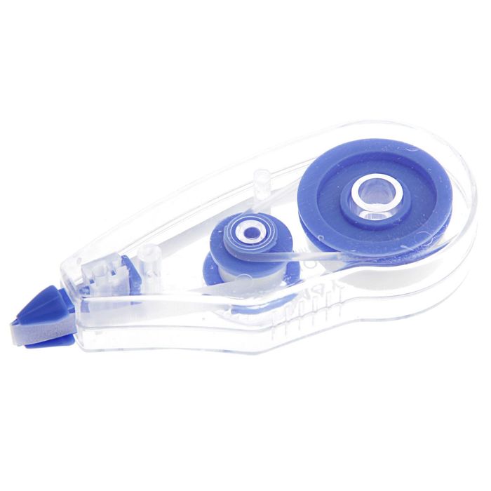 Корректор-лента 6м*5мм на блистере