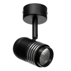 Чёрный Чёрный