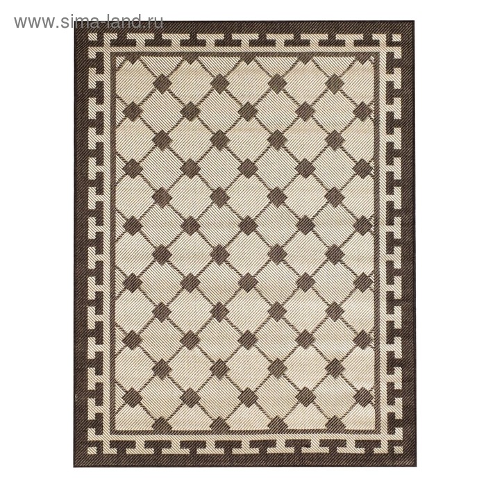 

Ковёр «Циновка», 60х100 см