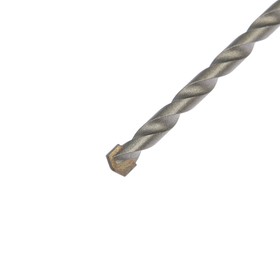 

Сверло по бетону и камню Ritter Eco PS12206100, усиленное, 6х100 мм
