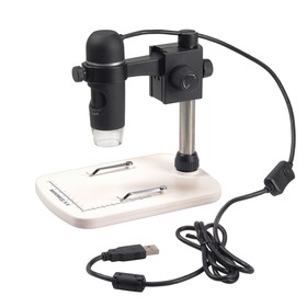 Цифровой USB-микроскоп со штативом МИКМЕД 5.0 Ош