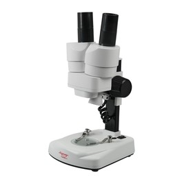 Микроскоп Микромед Атом 20x в кейсе Ош