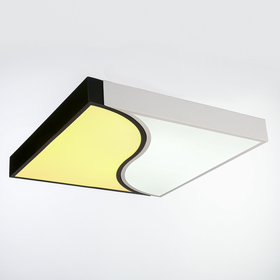 

Люстра "Грация" 3 режима LED 100вт 50х50х9 см