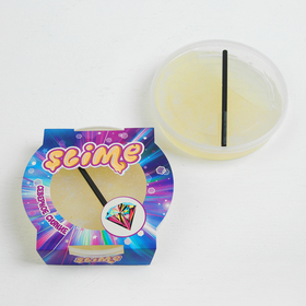 

Slime «Mega»,Северное сияние