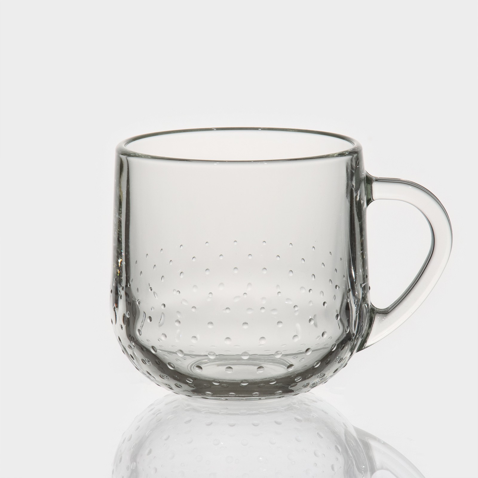 Кружка стеклянная «Грамине Сенс», 300 мл Кружка стеклянная «Грамине Сенс», 300 мл