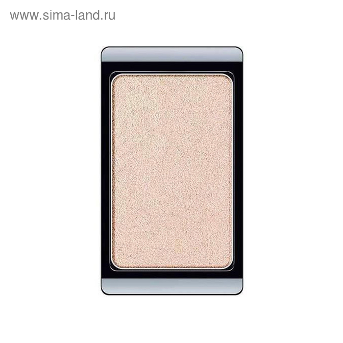 

Тени для век ArtDeco Eyeshadow Pearl, перламутровые, тон 23А, 0,8 г