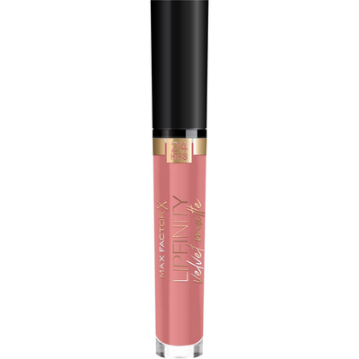 max factor lipfinity posh pink