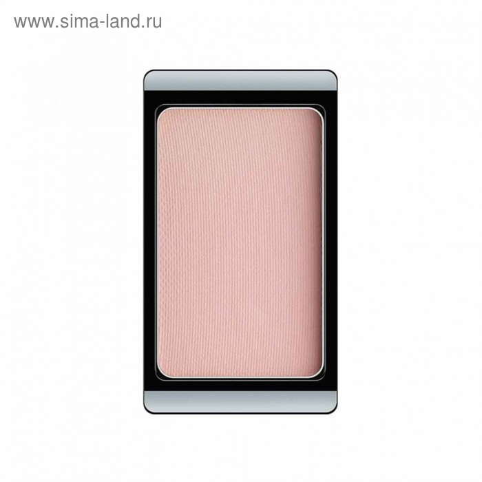 

Тени для век ArtDeco EyeShadow Matt, матовые, тон 561, 0,8 г