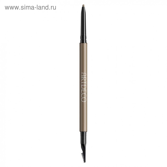 

Карандаш для бровей с ультратонким стержнем Artdeco Ultra Fine Brow Liner, тон 21