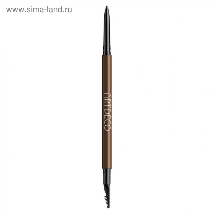 

Карандаш для бровей с ультратонким стержнем Artdeco Ultra Fine Brow Liner, тон 15