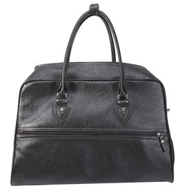 

Сумка мужская дорожная н/к 348, 1 отдел, плечевой ремень, коричневый буфало