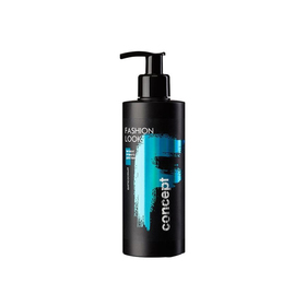 

Бирюзовый пигмент прямого действия Fashion Look, 250 мл